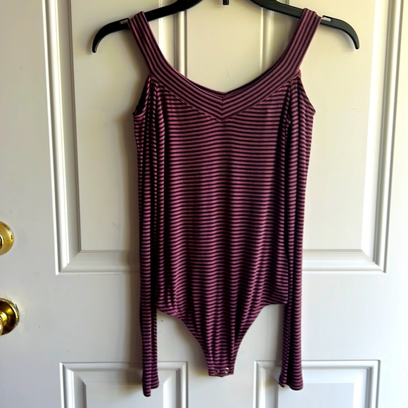 Express Bodysuit - Picture 1 of 2